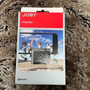Joby Impulse camera Bluetooth remote